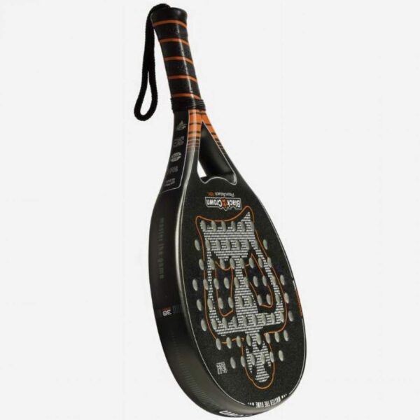 Black Crown Piton Attack 16K - immagine 3