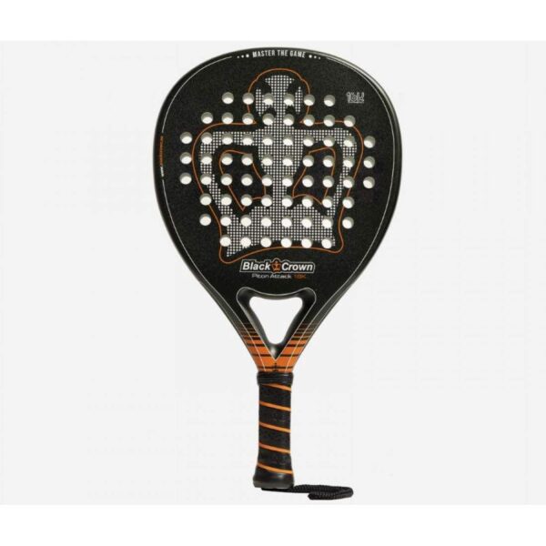 Black Crown Piton Attack 16K - immagine 4