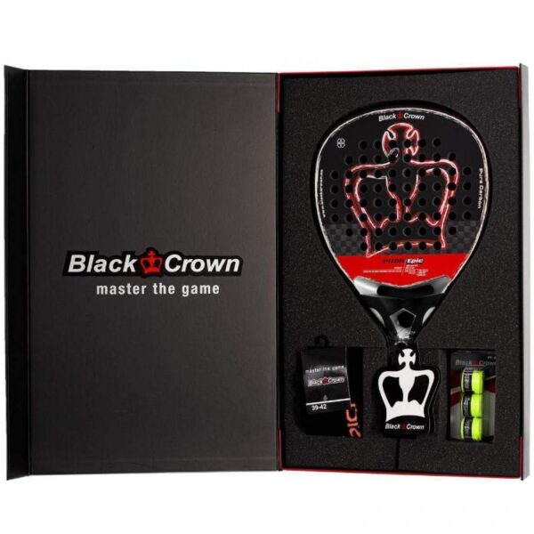 Black Crown Piton Epic 2025 - immagine 2