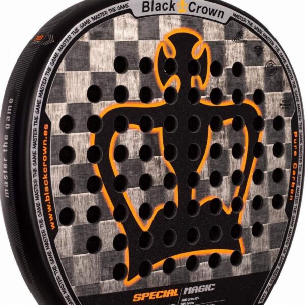 Black Crown Special Magic 2025 - immagine 4