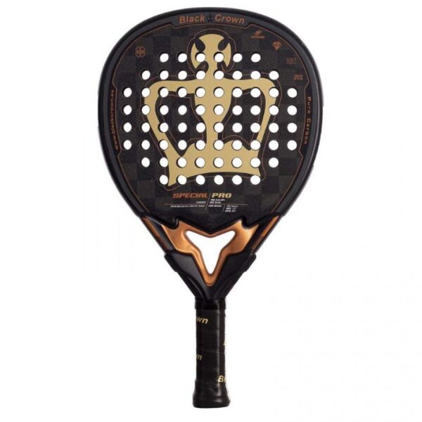 Black Crown Special Pro 2024