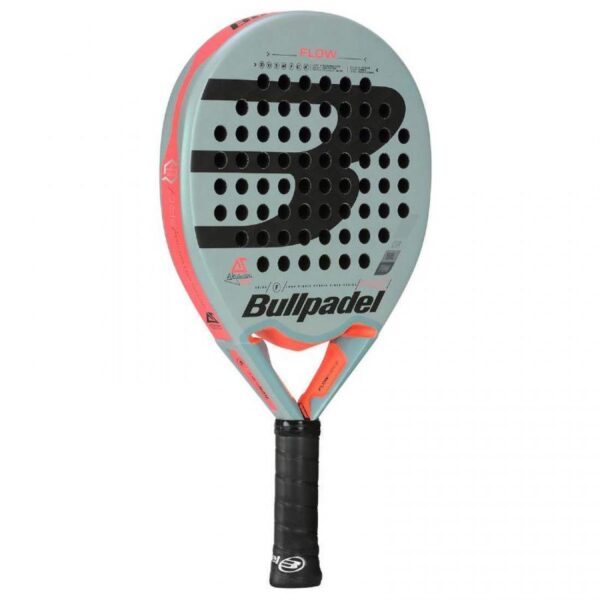 Bullpadel Ale Salazar Flow Pro 2021 - immagine 7