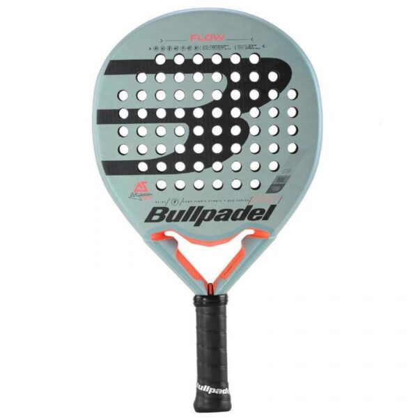 Bullpadel Ale Salazar Flow Pro 2021