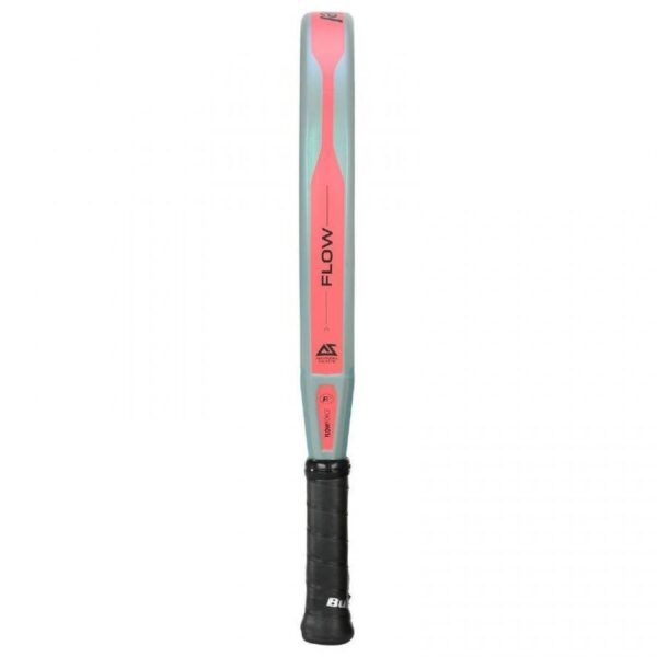 Bullpadel Ale Salazar Flow Pro 2021 - immagine 2