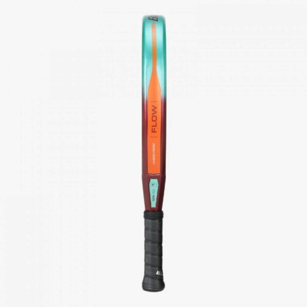 Bullpadel Ale Salazar Flow Pro 2022 - immagine 4