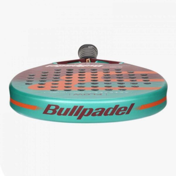 Bullpadel Ale Salazar Flow Pro 2022 - immagine 3