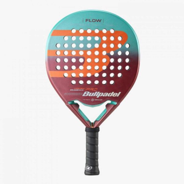 Bullpadel Ale Salazar Flow Pro 2022 - immagine 2