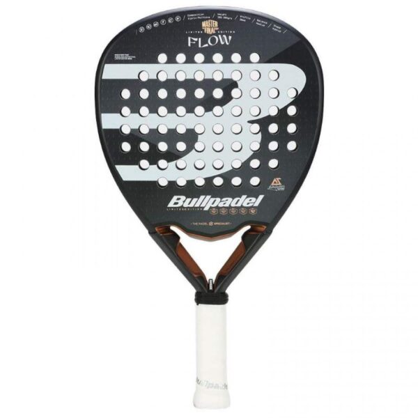 Bullpadel Flow Woman Master Final 23 di Ale Salazar - immagine 2