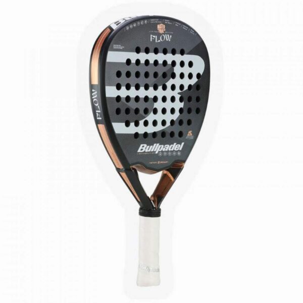 Bullpadel Flow Woman Master Final 23 di Ale Salazar - immagine 3