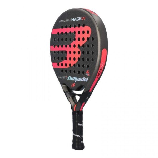 Bullpadel Ale Salazar Hack 2019 - immagine 2