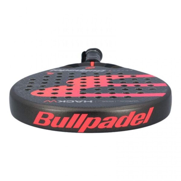 Bullpadel Ale Salazar Hack 2019 - immagine 6