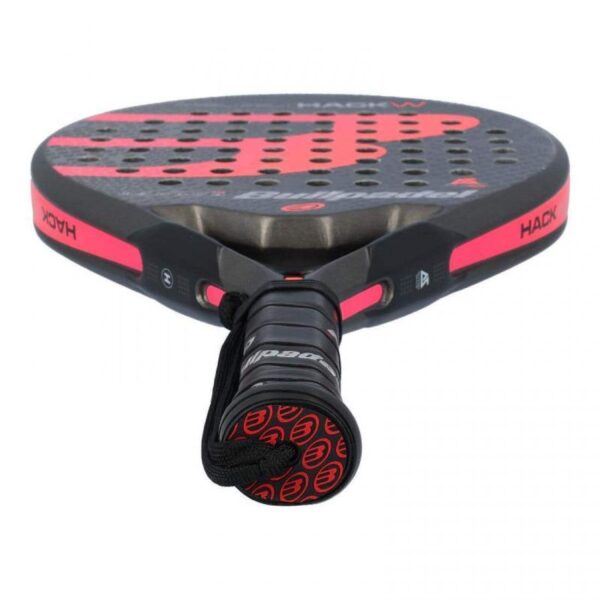 Bullpadel Ale Salazar Hack 2019 - immagine 7