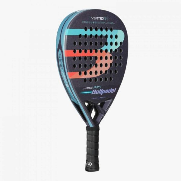 Bullpadel Delfi Brea Vertex 03 Donna Pro 2022 - immagine 5