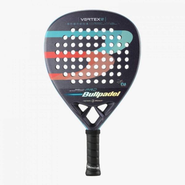 Bullpadel Delfi Brea Vertex 03 Donna Pro 2022 - immagine 4