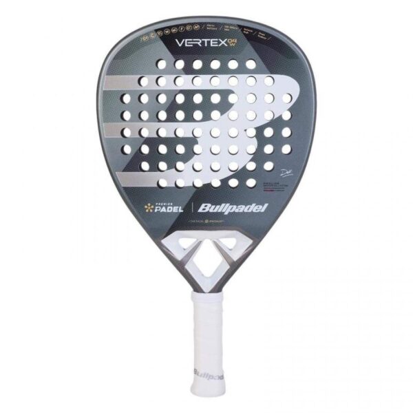 Bullpadel Delfi Brea Vertex 04 Woman Premier Padel 2025
