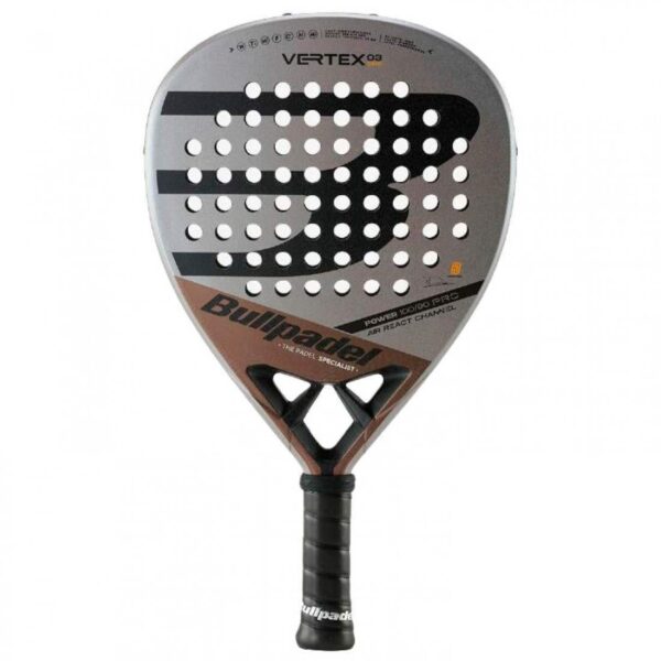 Bullpadel Di Nenno Vertex 03 Comfort 2023