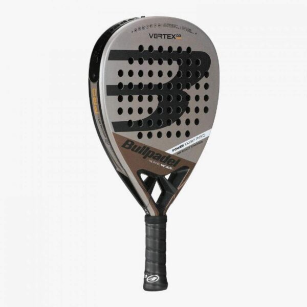 Bullpadel Di Nenno Vertex 03 Comfort 2023 - immagine 4