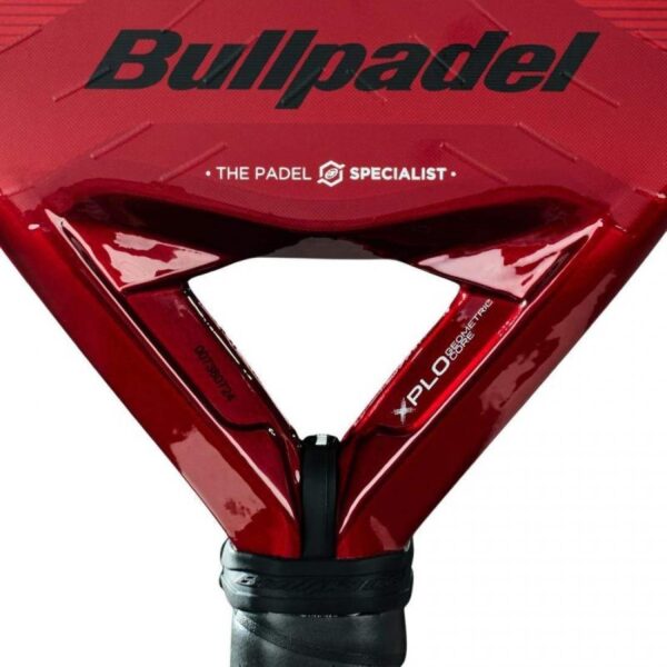 Bullpadel Di Nenno Xplo Comfort 2025 - immagine 9