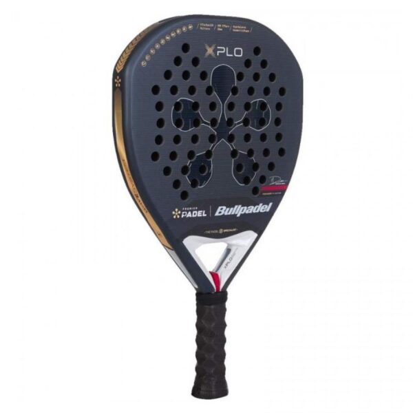 Bullpadel Xplo Premier Padel 2025 Di Nenno - immagine 2