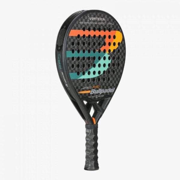 Bullpadel Vertex 03 Control Pro 2022 - immagine 2