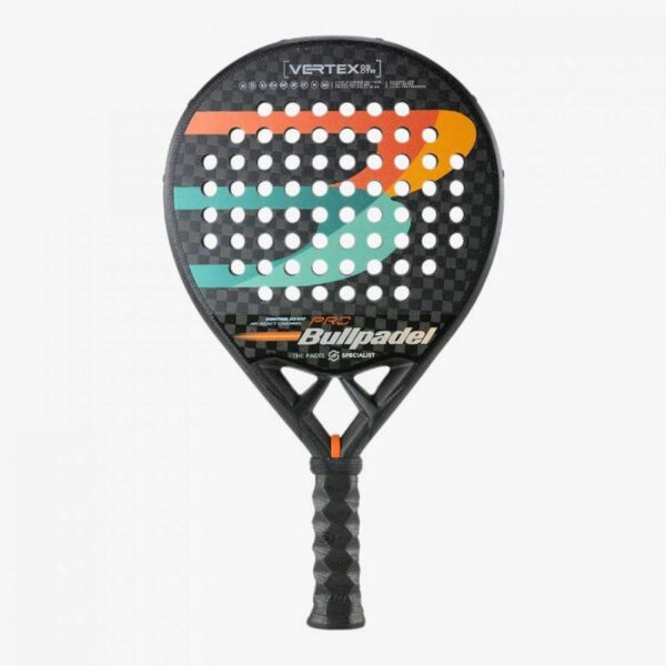 Bullpadel Vertex 03 Control Pro 2022 - immagine 5