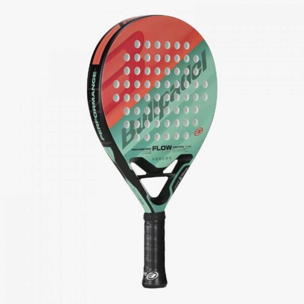Bullpadel Flow Light 2023 - immagine 2