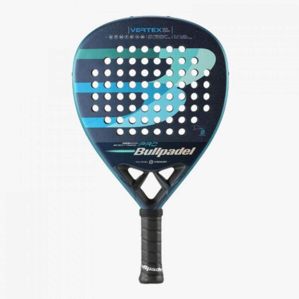 Bullpadel Di Nenno Vertex 03 Comfort Pro 2022 - immagine 2