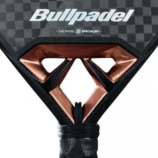 Bullpadel Vertex 04 2025 Juan Tello - immagine 9
