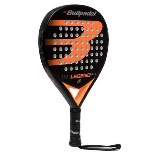 Bullpadel Legend 4.0 2022 - immagine 2