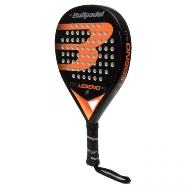 Bullpadel Legend 4.0 2022 - immagine 3