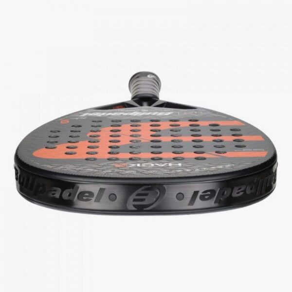 Bullpadel Paquito Navarro Hack 03 Comfort 2024 - immagine 3