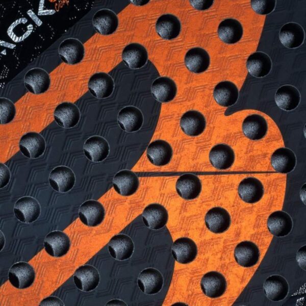 Bullpadel Paquito Navarro Hack 03 Comfort 2024 - immagine 6