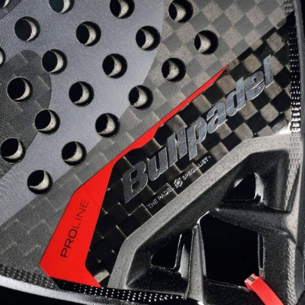 Bullpadel Vertex 04 Hybrid 2024 - immagine 6