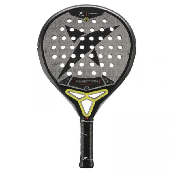 Drop Shot John Sanz Axion Comfort 2025