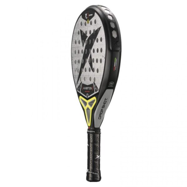 Drop Shot John Sanz Axion Comfort 2025 - immagine 3