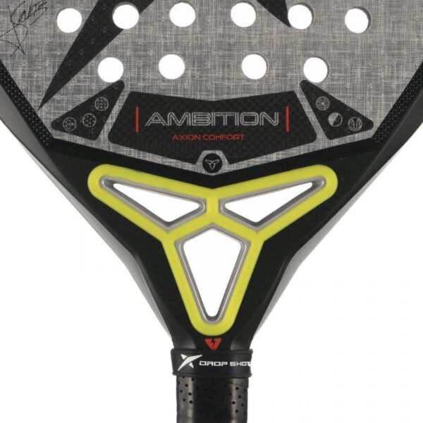 Drop Shot John Sanz Axion Comfort 2025 - immagine 8