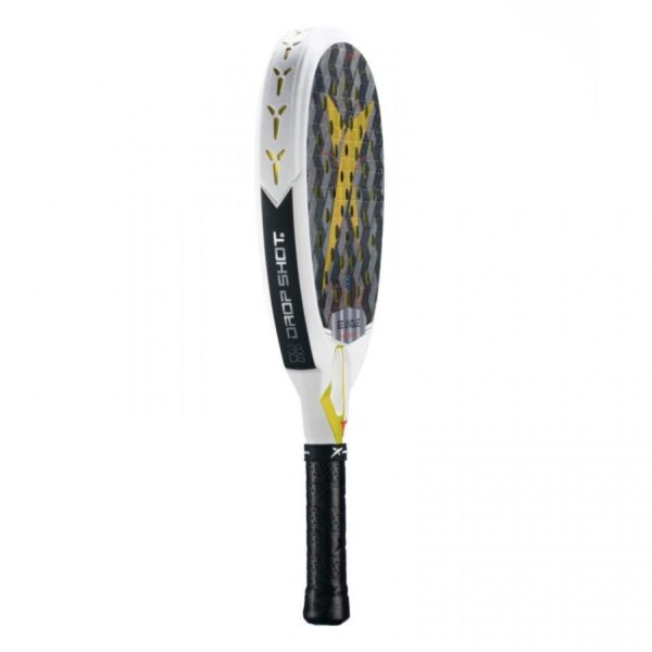Drop Shot Lucas Campagnolo Explorer Pro Attack 1.0 2025 - immagine 6