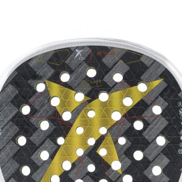 Drop Shot Lucas Campagnolo Explorer Pro Attack 1.0 2025 - immagine 8