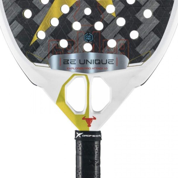 Drop Shot Lucas Campagnolo Explorer Pro Attack 1.0 2025 - immagine 9