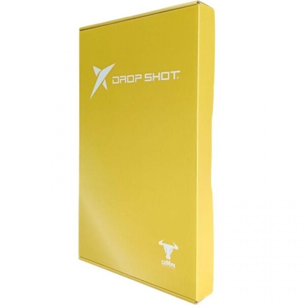 Drop Shot Lucas Campagnolo Explorer Pro Attack 1.0 2025 - immagine 10
