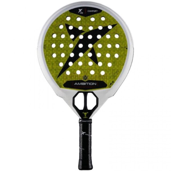 Drop Shot Lucas Campagnolo Explorer Pro Comfort 1.0 2025