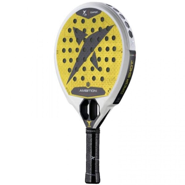 Drop Shot Lucas Campagnolo Explorer Pro Comfort 1.0 2025 - immagine 2