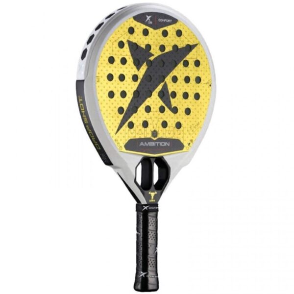 Drop Shot Lucas Campagnolo Explorer Pro Comfort 1.0 2025 - immagine 4