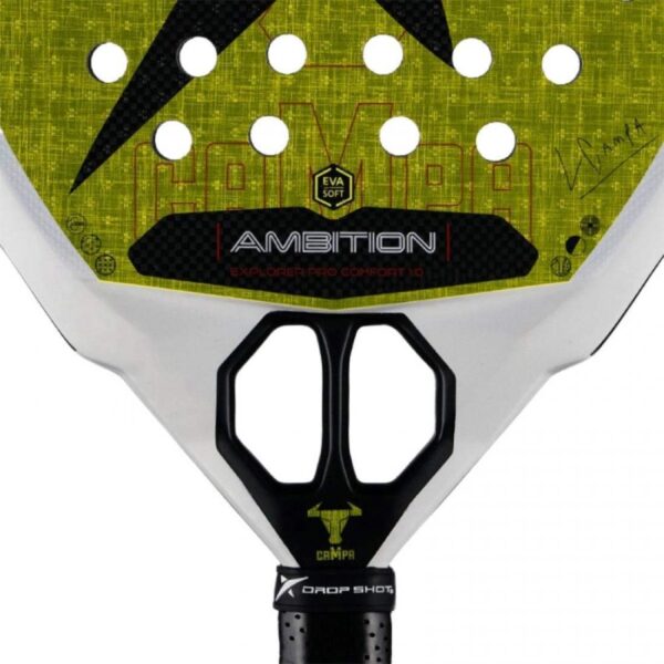 Drop Shot Lucas Campagnolo Explorer Pro Comfort 1.0 2025 - immagine 6
