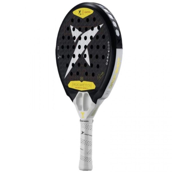 Drop Shot Lucas Campagnolo Explorer Pro Control 1.0 2025 - immagine 2