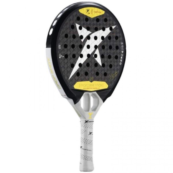 Drop Shot Lucas Campagnolo Explorer Pro Control 1.0 2025 - immagine 4