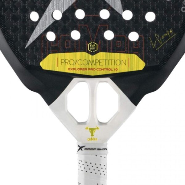 Drop Shot Lucas Campagnolo Explorer Pro Control 1.0 2025 - immagine 6