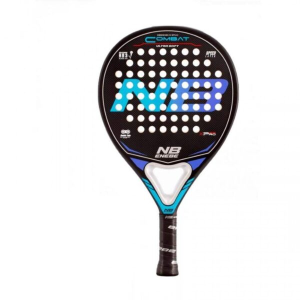 Enebe Combat Ultrasoft Blu Viola