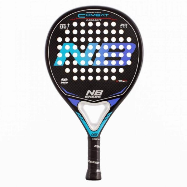 Enebe Combat Ultrasoft Blu Viola - immagine 7
