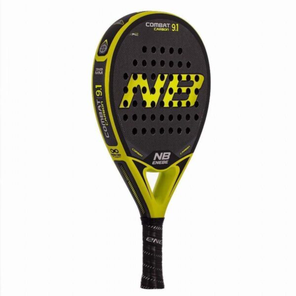 Enebe Combat Carbon 9.1 2022 - immagine 2